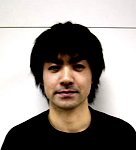 photo of TOHYAMA, kazuya